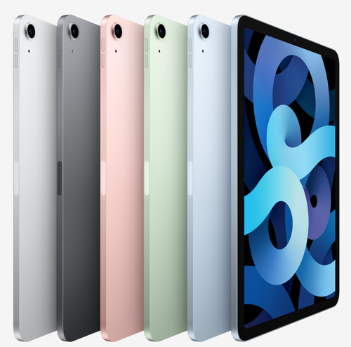 Apple ipad air - ipad, 4th