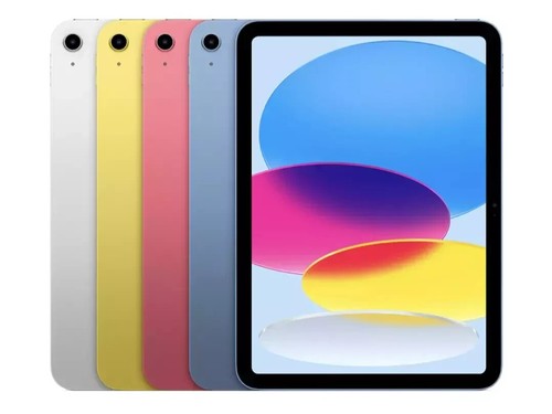 Apple ipad a16 chip - apple,