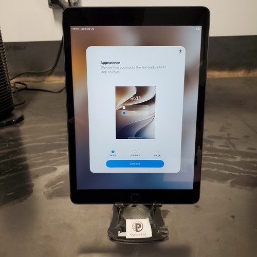 Apple ipad 9th gen a2603 - 9th,