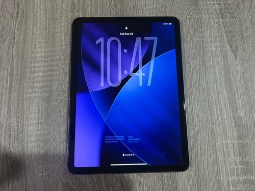 Apple ipad air - apple, (m1,