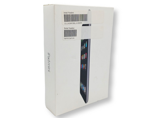 Apple ipad mini - ipad,