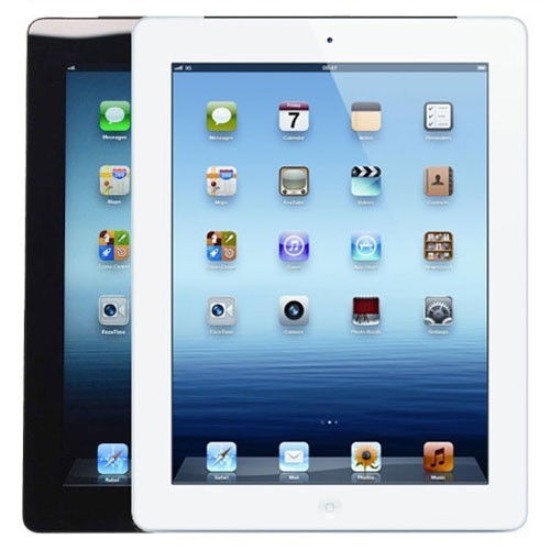 Apple ipad 3rd - 3rd, 16gb