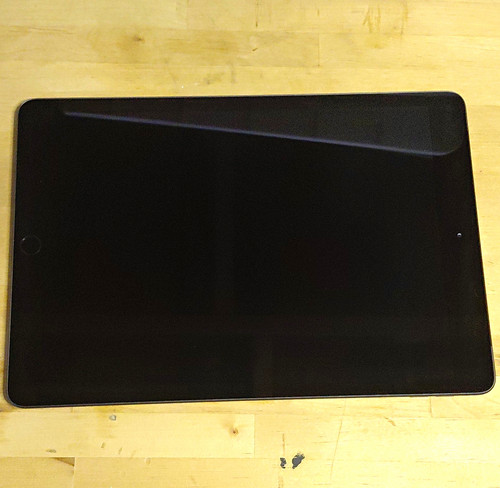 Apple ipad series - apple,