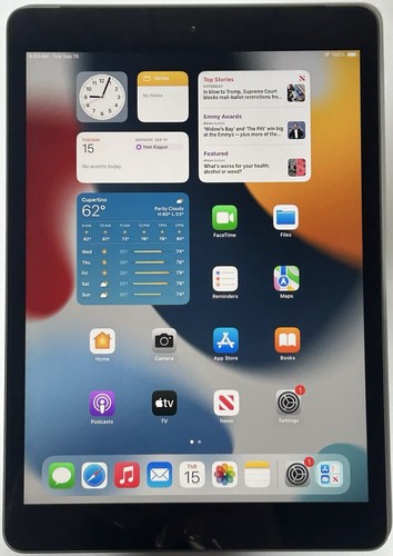 Apple ipad 7th gen - apple,