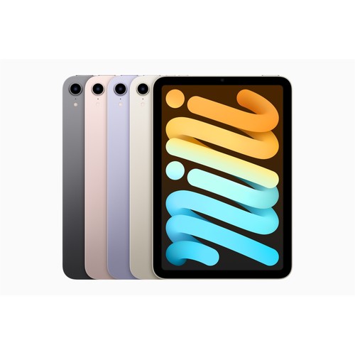 Apple ipad mini - apple,