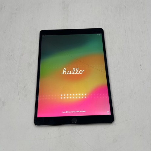 Apple ipad pro a1709 - ipad,