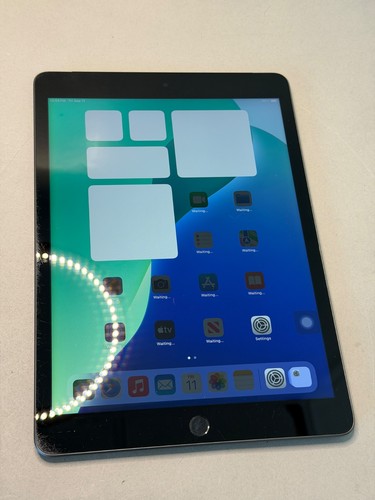 Fair apple ipad 9th gen - apple,